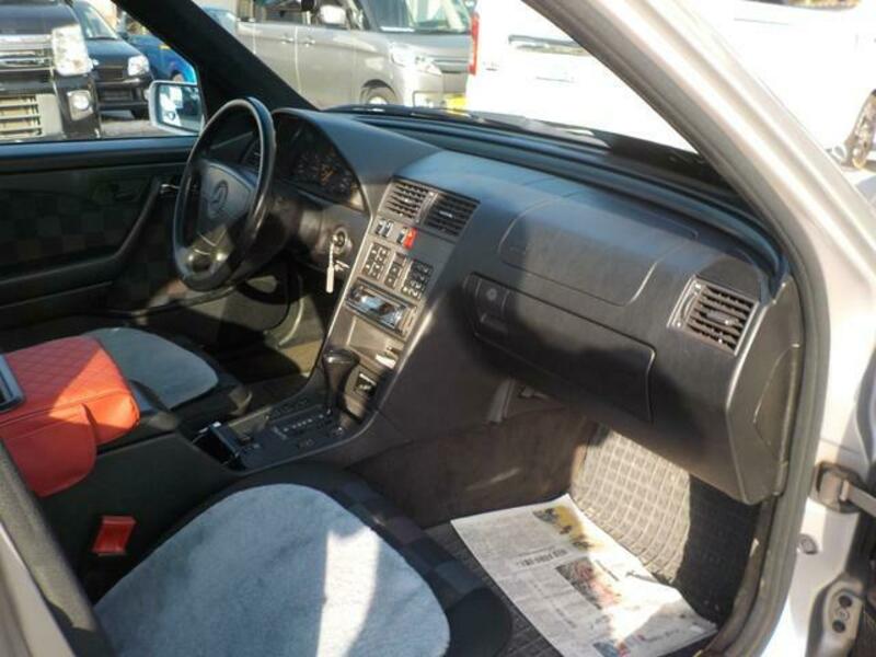 C-CLASS