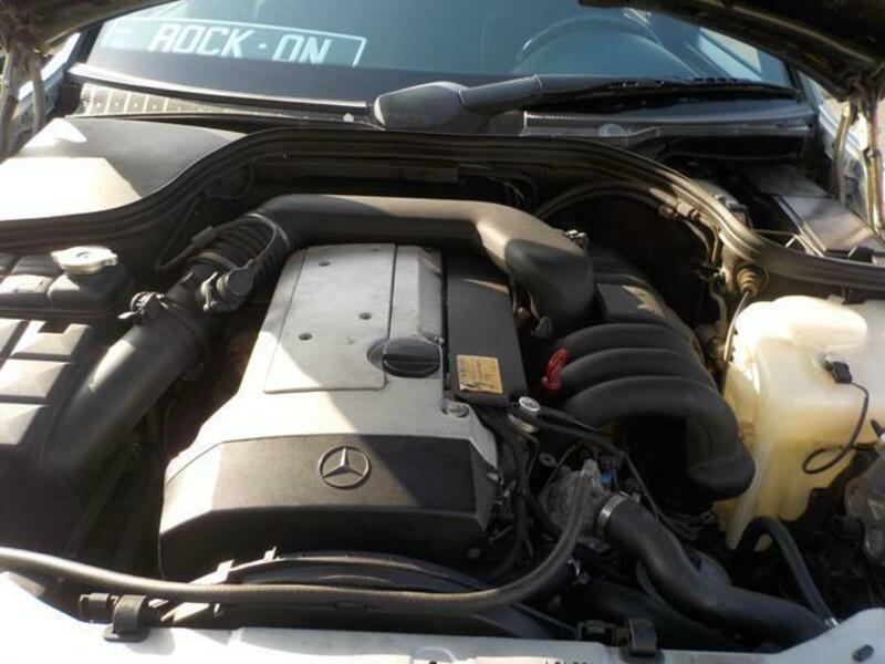 C-CLASS