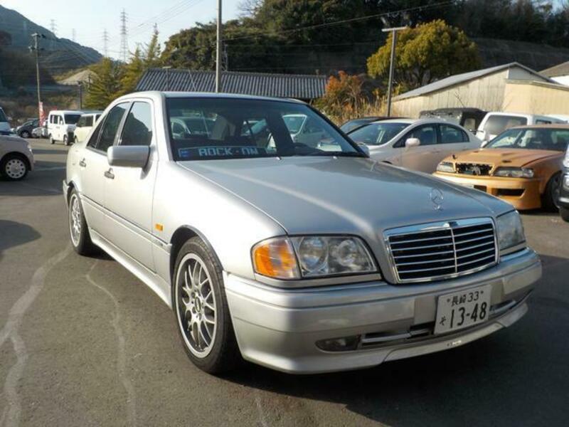 C-CLASS-0