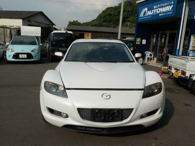 RX-8