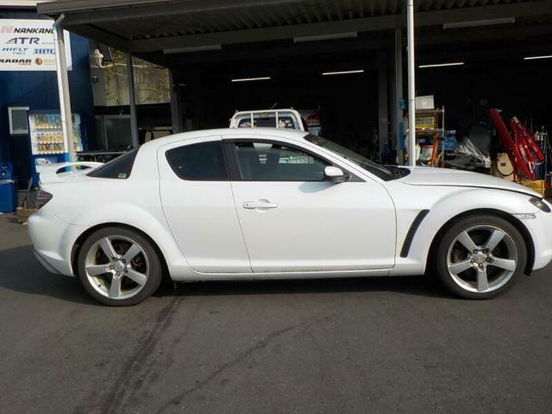 RX-8