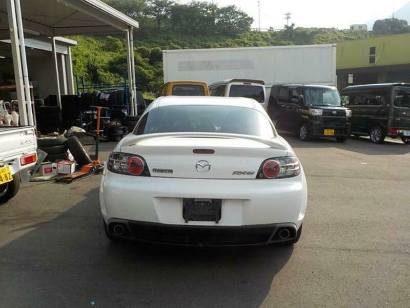 RX-8