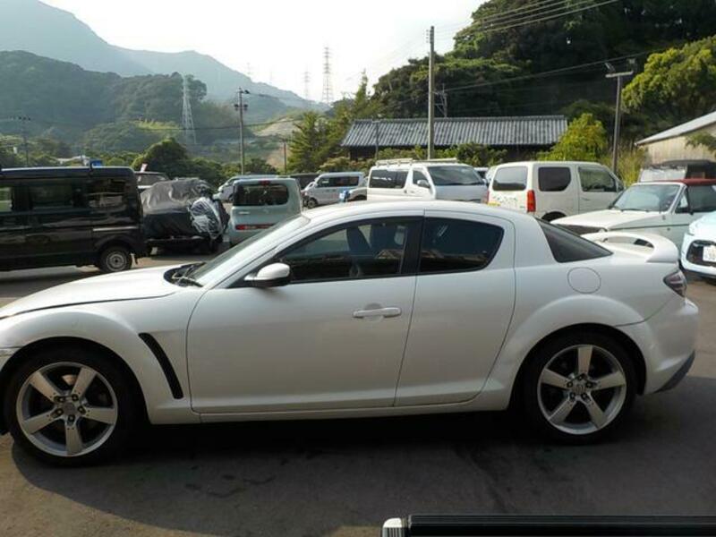 RX-8
