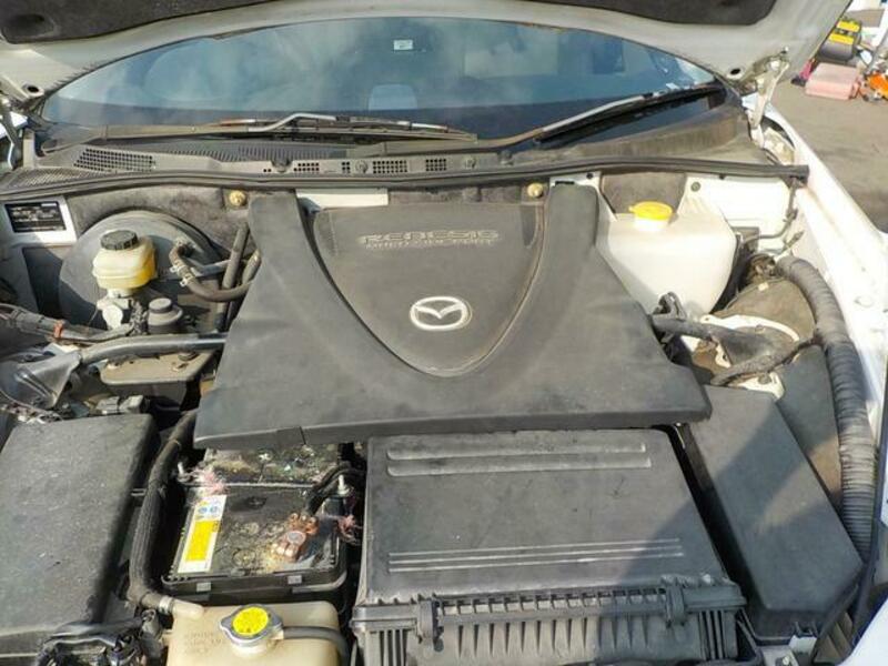 RX-8