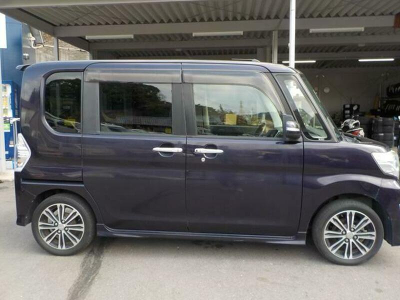 TANTO