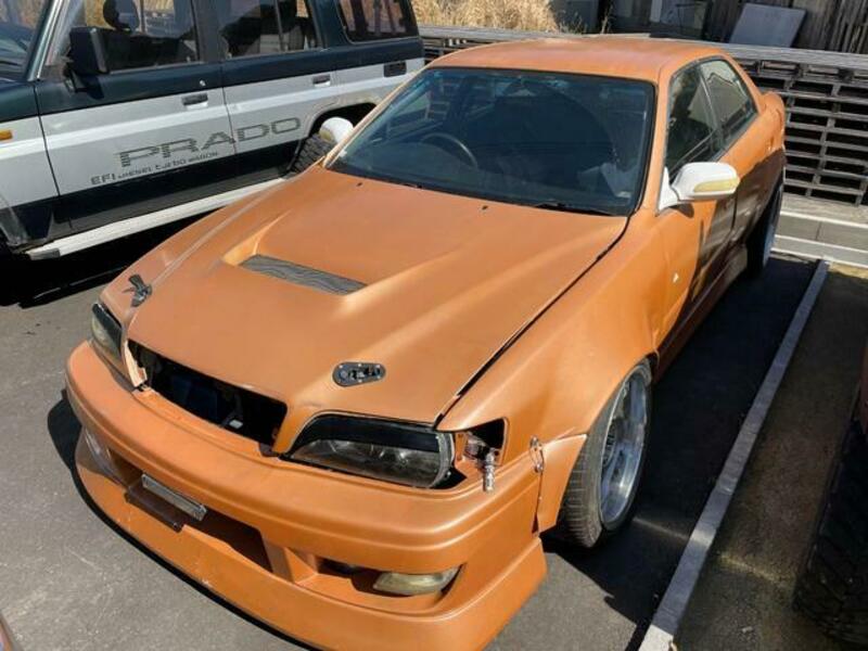 CHASER