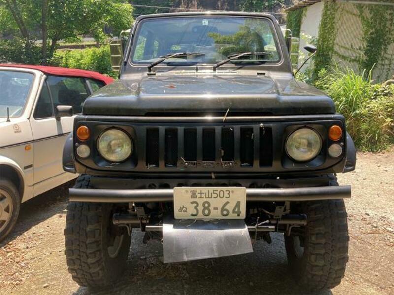 JIMNY SIERRA