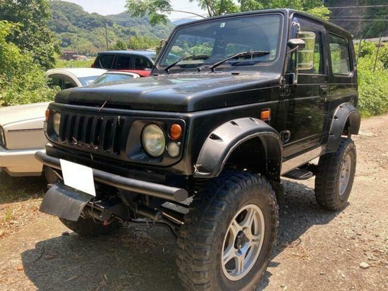JIMNY SIERRA-0