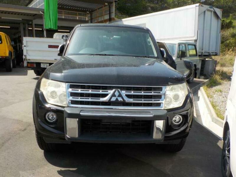 PAJERO