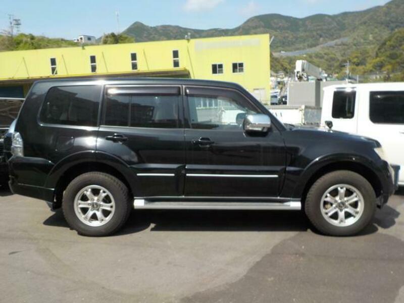 PAJERO