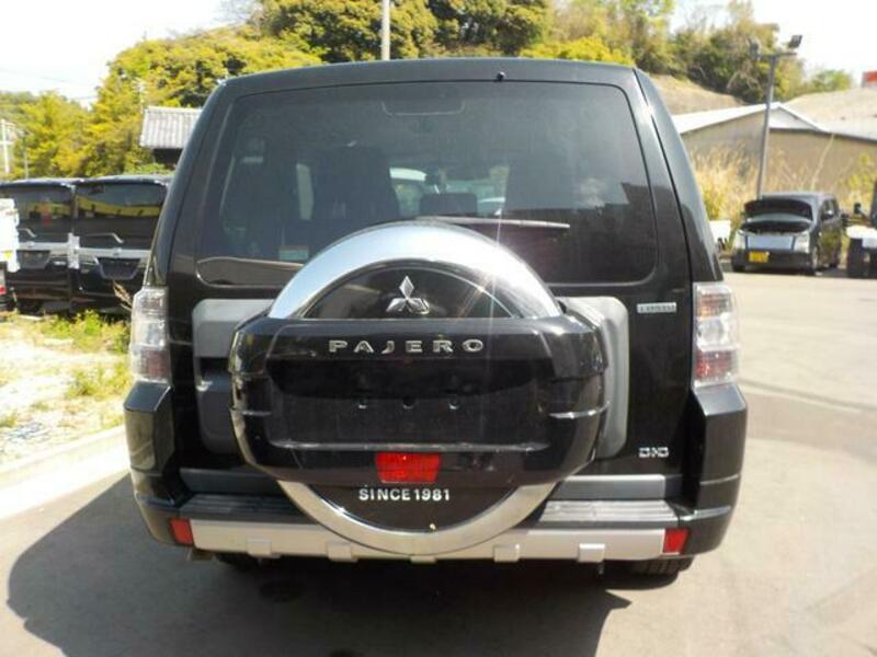PAJERO