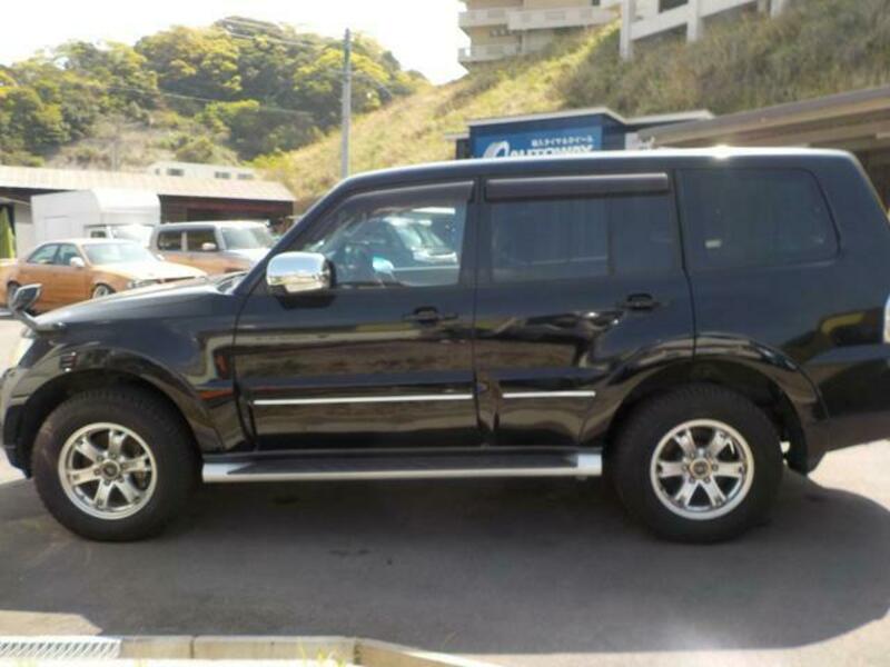 PAJERO