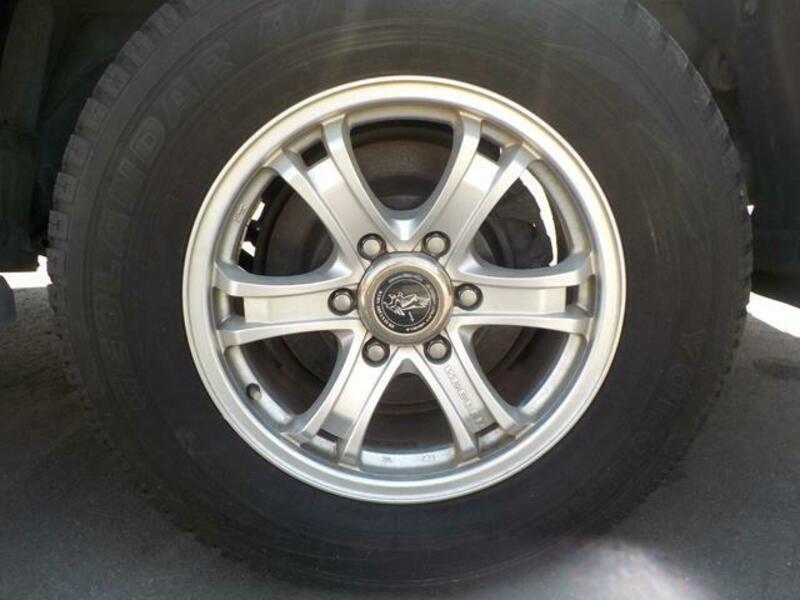 PAJERO