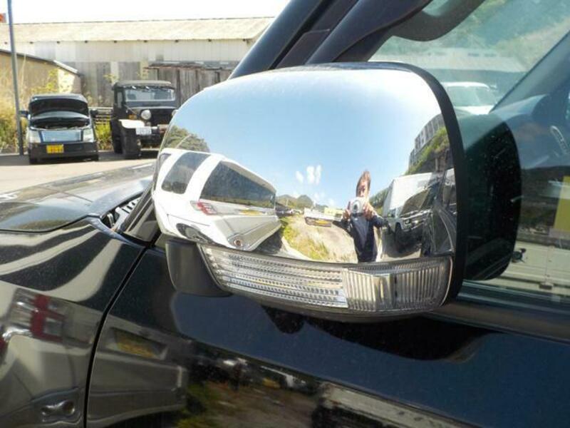PAJERO