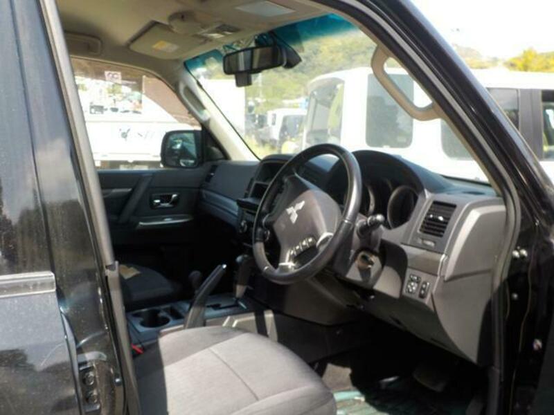 PAJERO