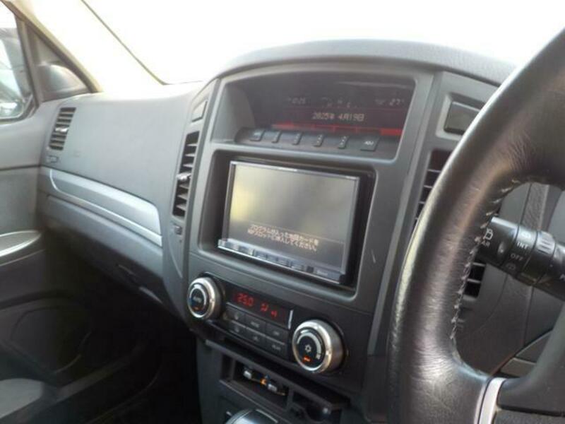 PAJERO