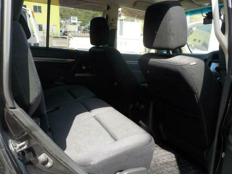 PAJERO