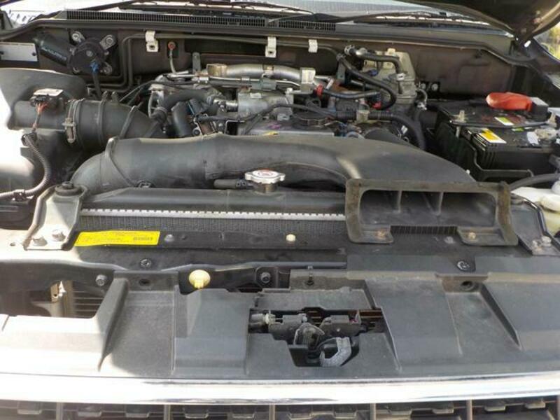 PAJERO