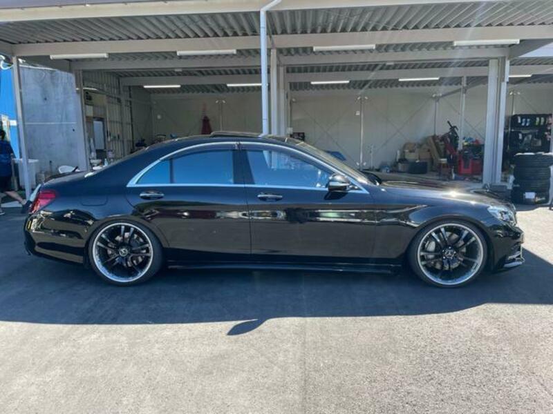 S-CLASS