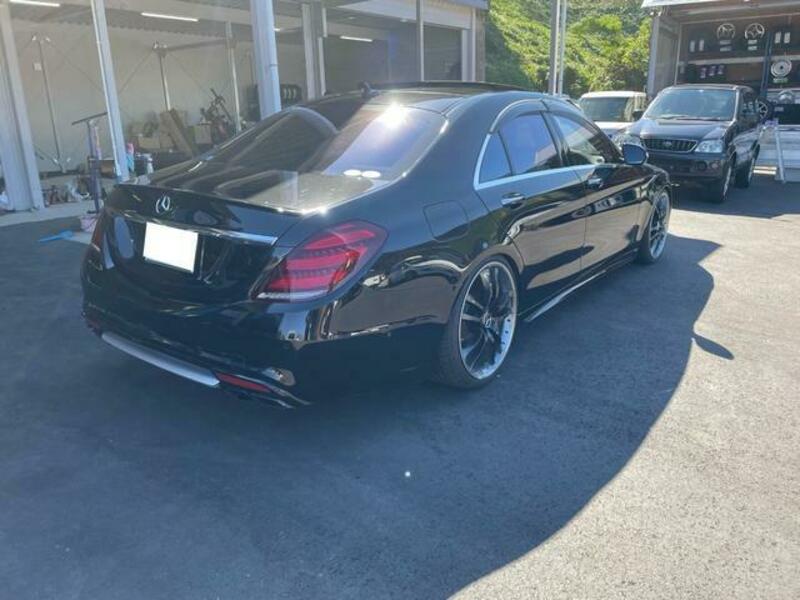 S-CLASS