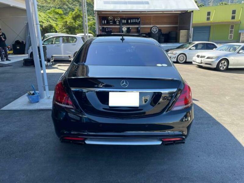 S-CLASS