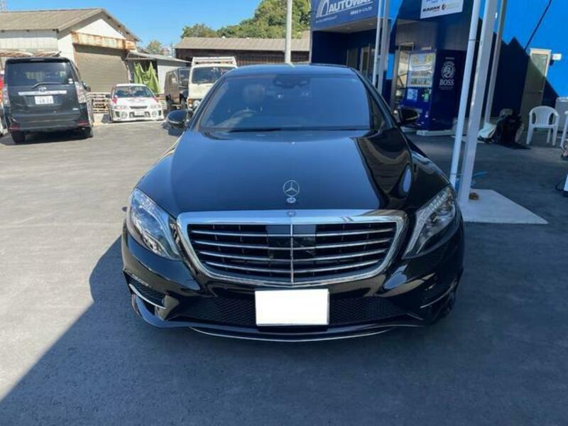 S-CLASS