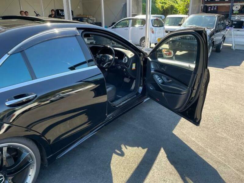 S-CLASS