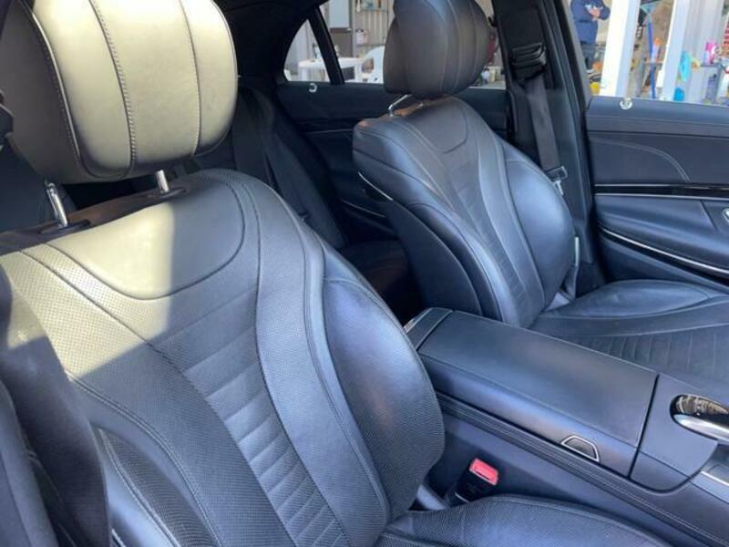 S-CLASS