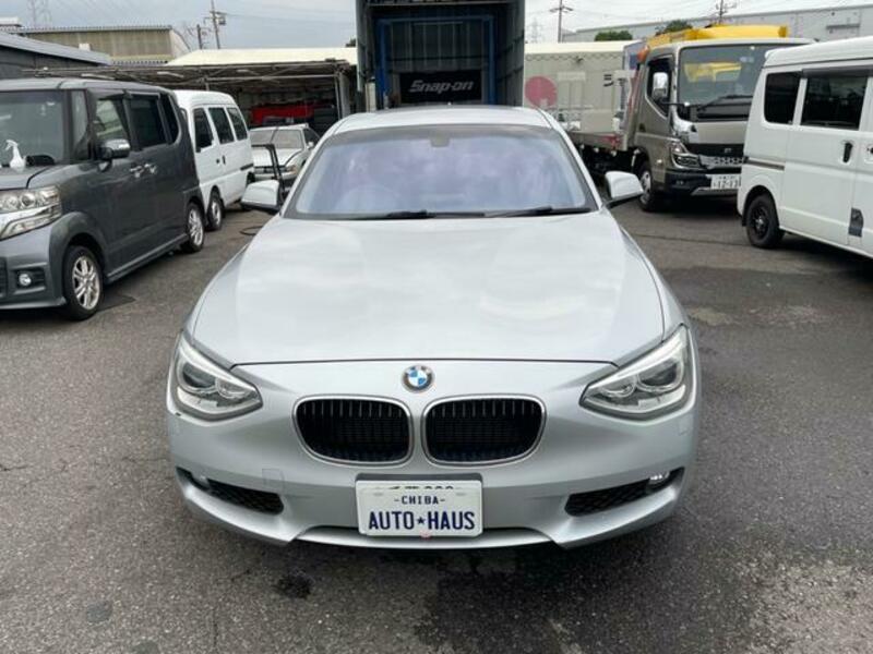 1 SERIES