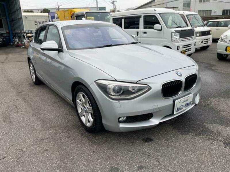 1 SERIES