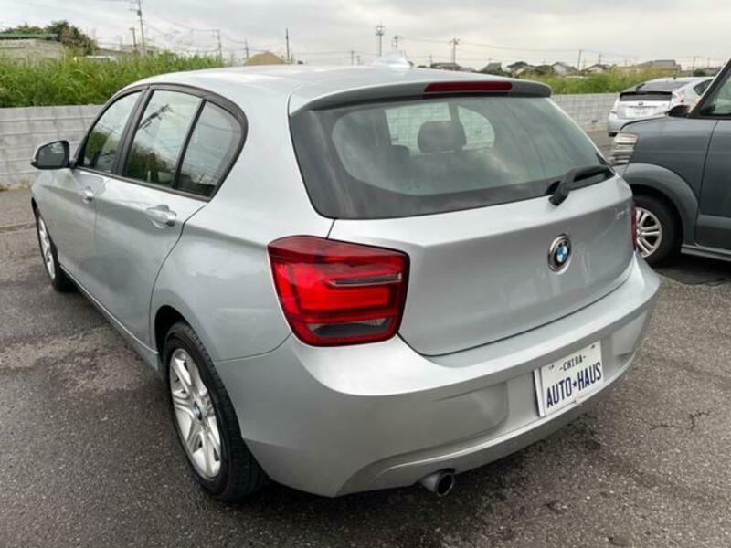 1 SERIES