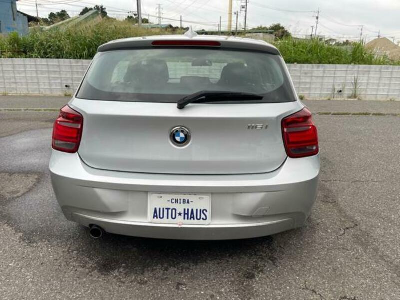 1 SERIES
