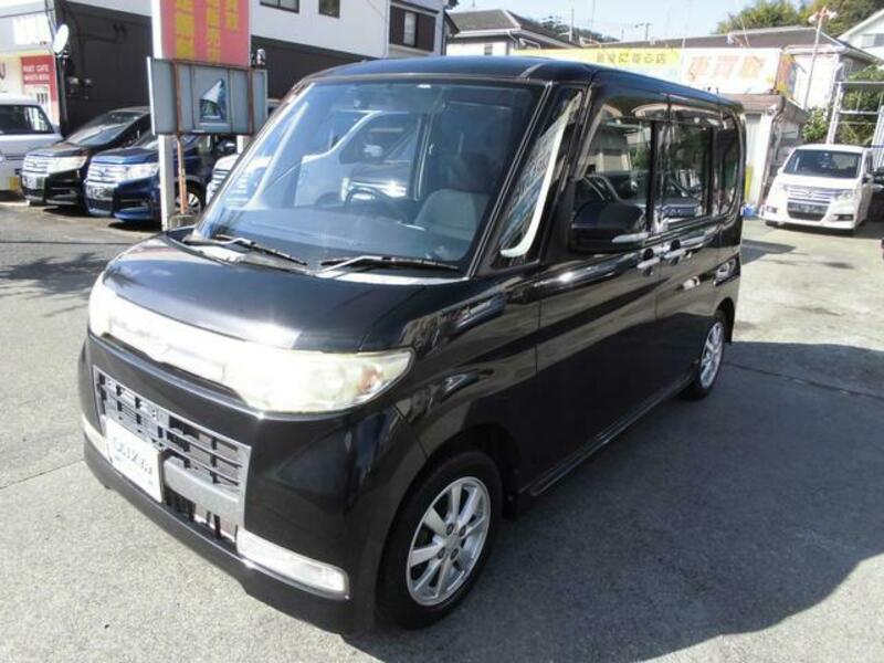 TANTO