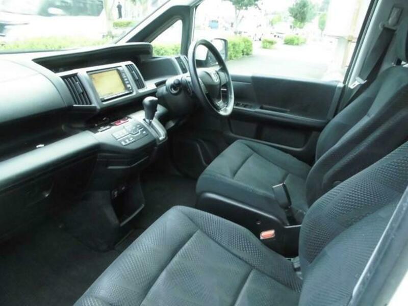 STEPWAGON SPADA