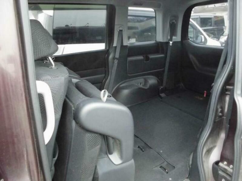 STEPWAGON SPADA