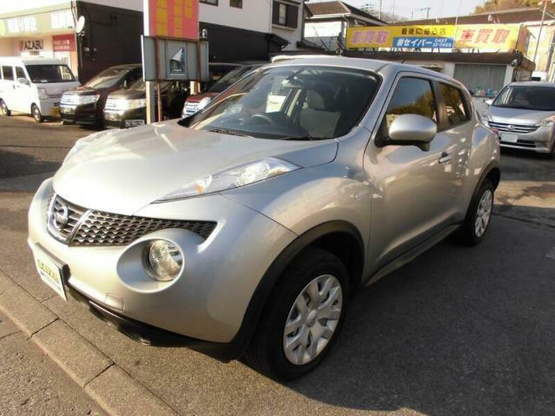 JUKE