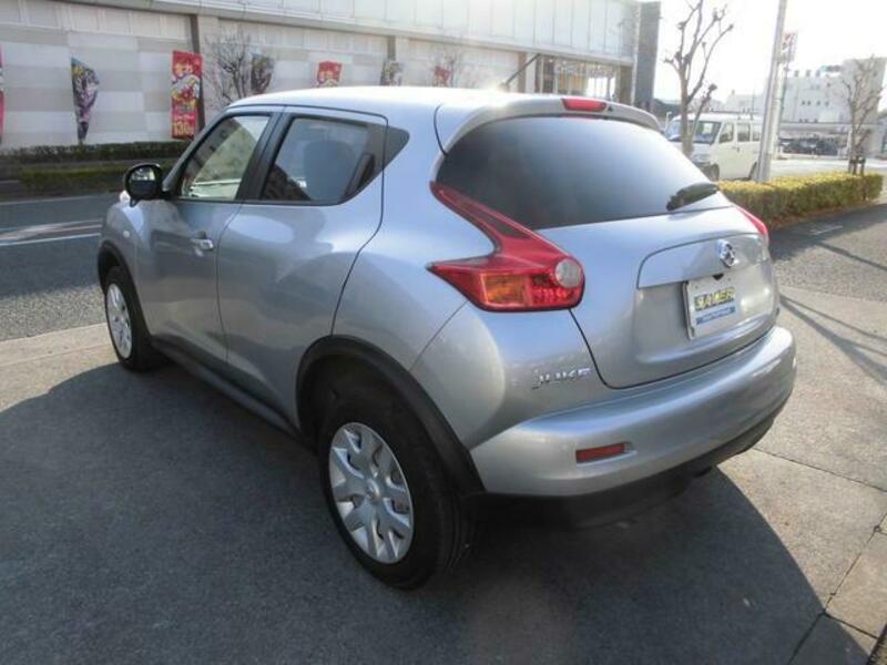 JUKE
