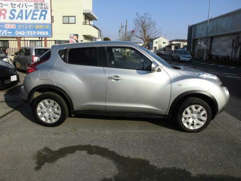 JUKE