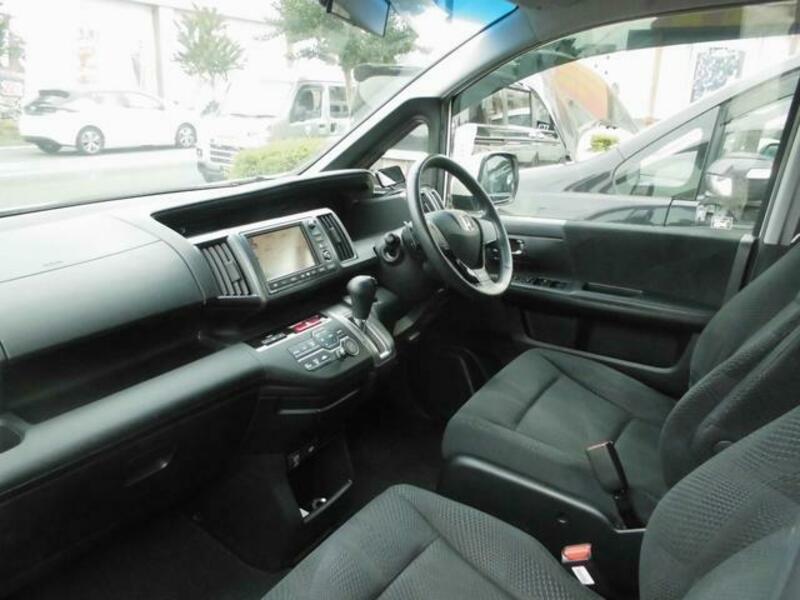 STEPWAGON SPADA