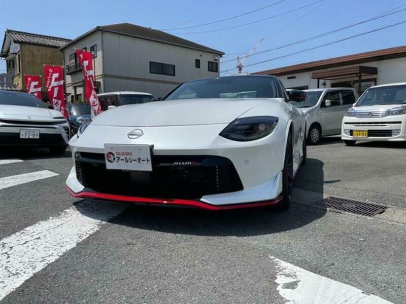 FAIRLADY Z