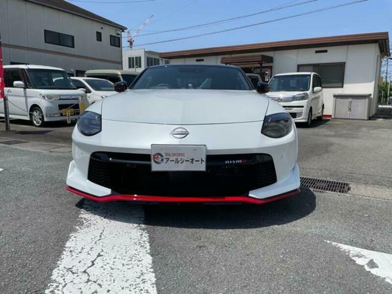 FAIRLADY Z