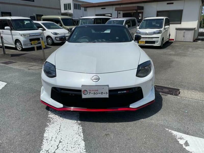 FAIRLADY Z