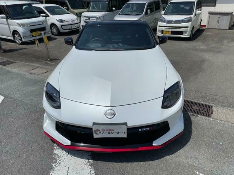 FAIRLADY Z
