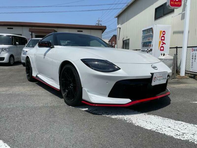 FAIRLADY Z
