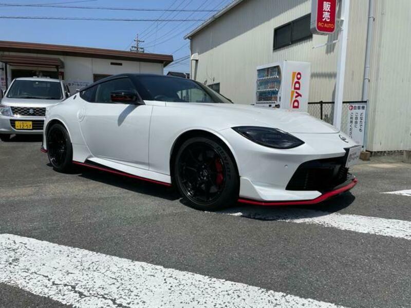 FAIRLADY Z