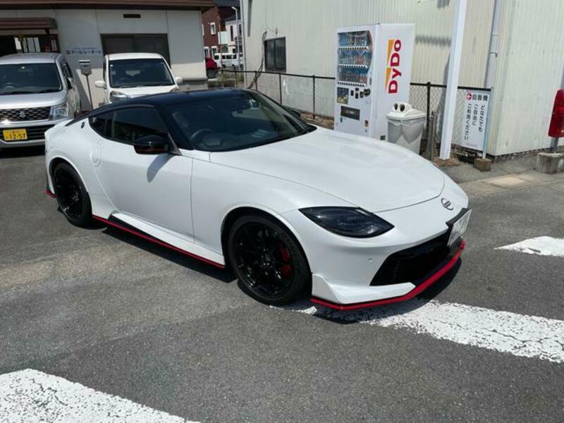 FAIRLADY Z