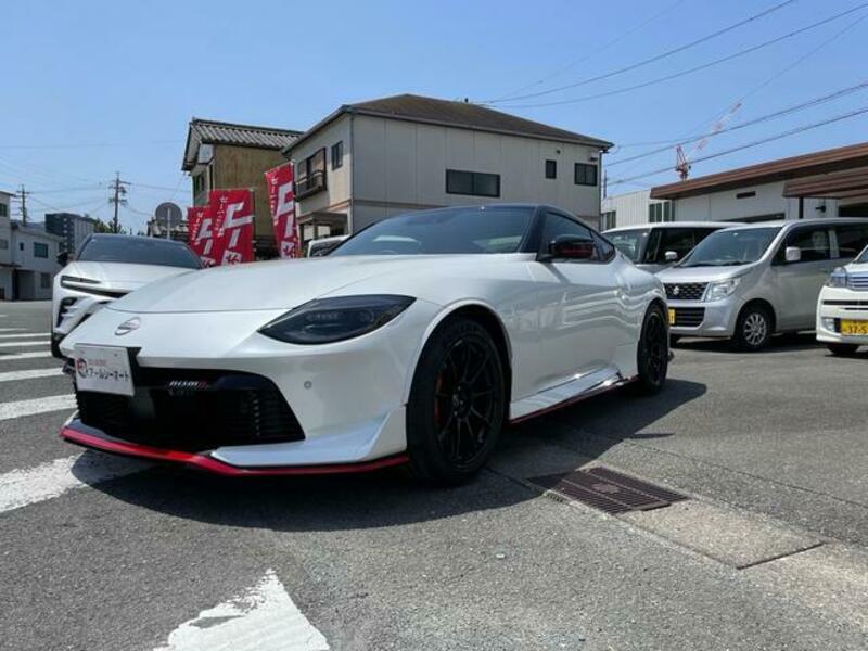 FAIRLADY Z