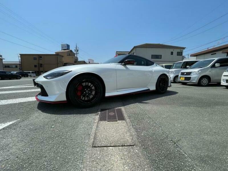 FAIRLADY Z