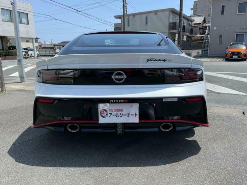 FAIRLADY Z