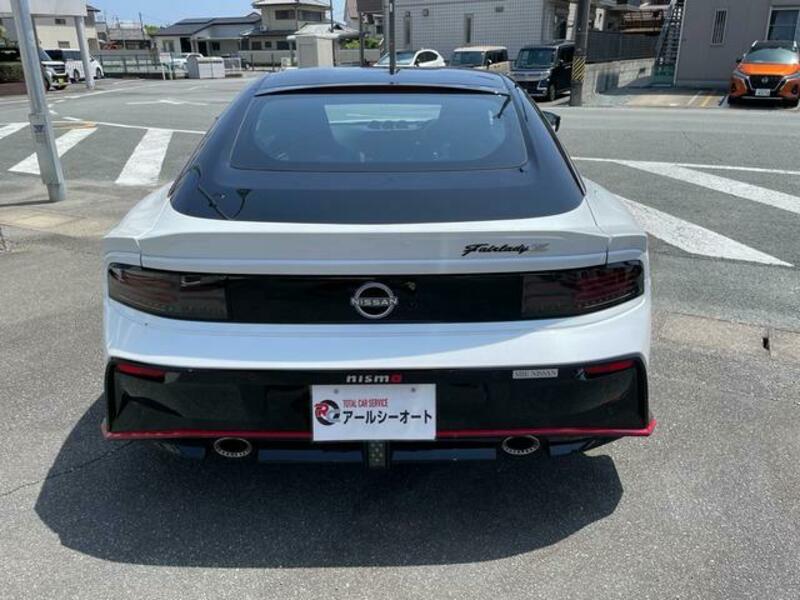 FAIRLADY Z
